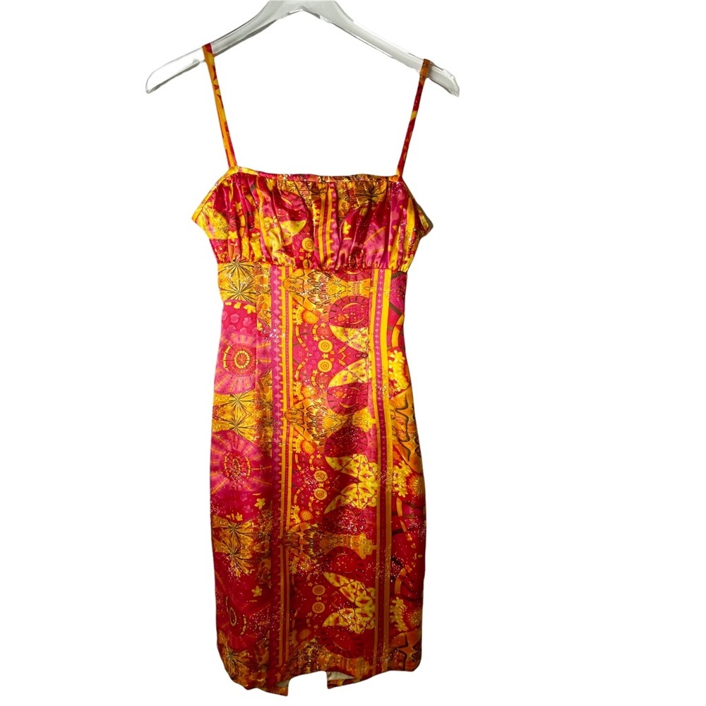 Guerlain Aqua Allegoria Caribbean Joyful by Nature Dress Collection Beaded 2